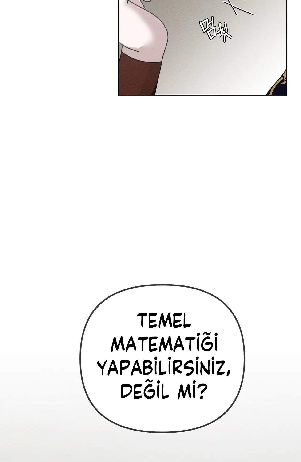 Meşe Ağacının Altında - Bölüm 28 Sayfa 61