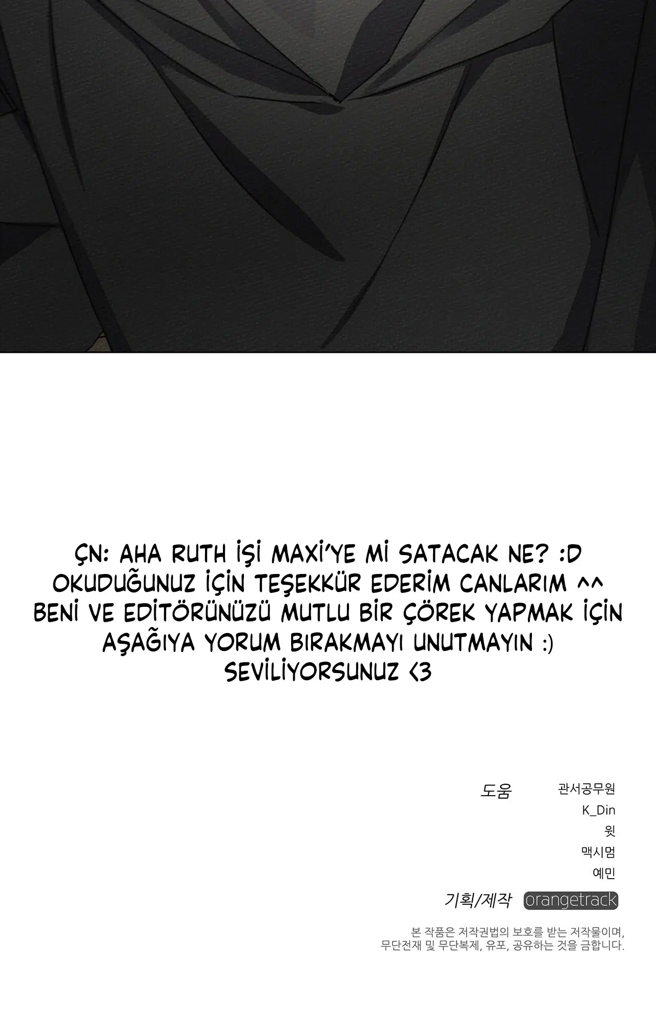 Meşe Ağacının Altında - Bölüm 28 Sayfa 63