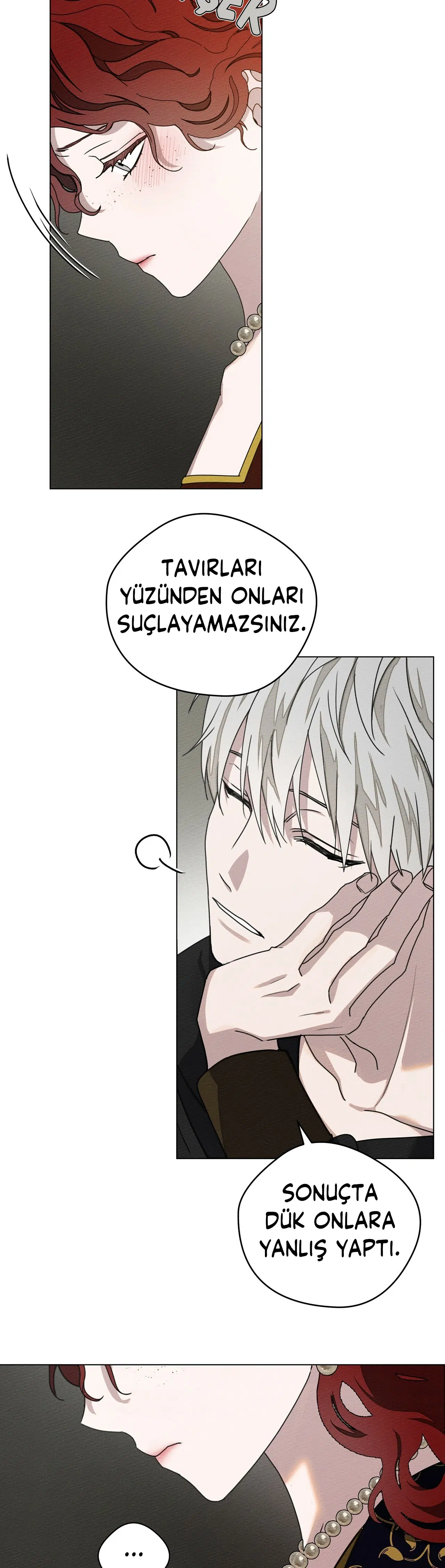 Meşe Ağacının Altında - Bölüm 29 Sayfa 10