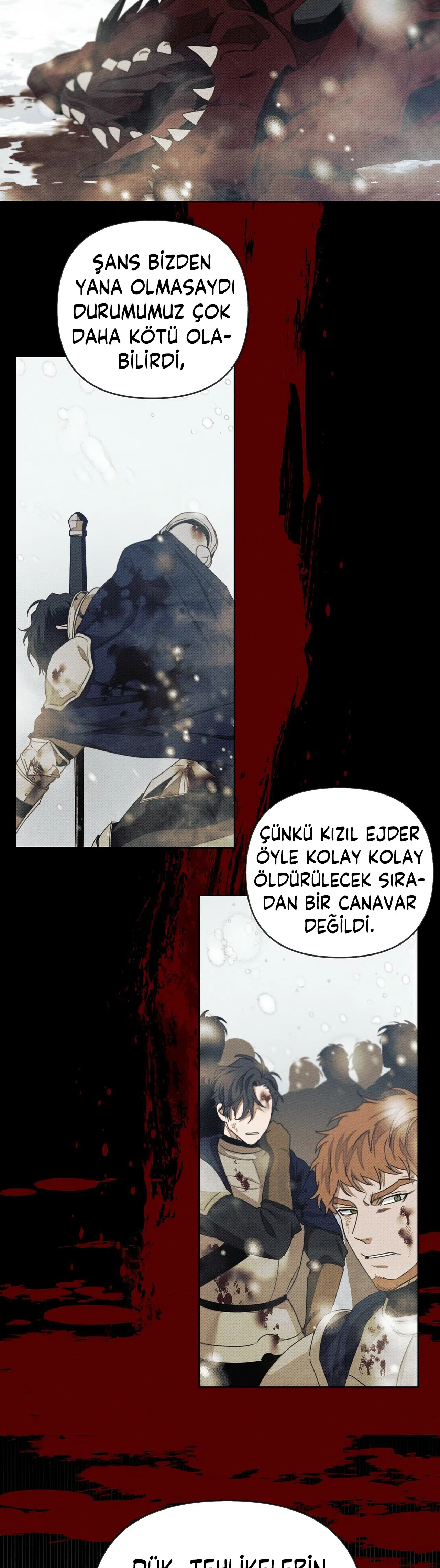 Meşe Ağacının Altında - Bölüm 29 Sayfa 12