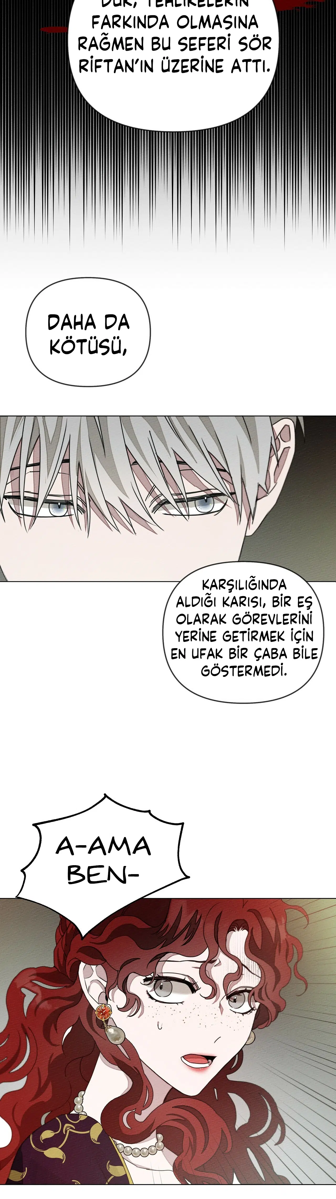 Meşe Ağacının Altında - Bölüm 29 Sayfa 13