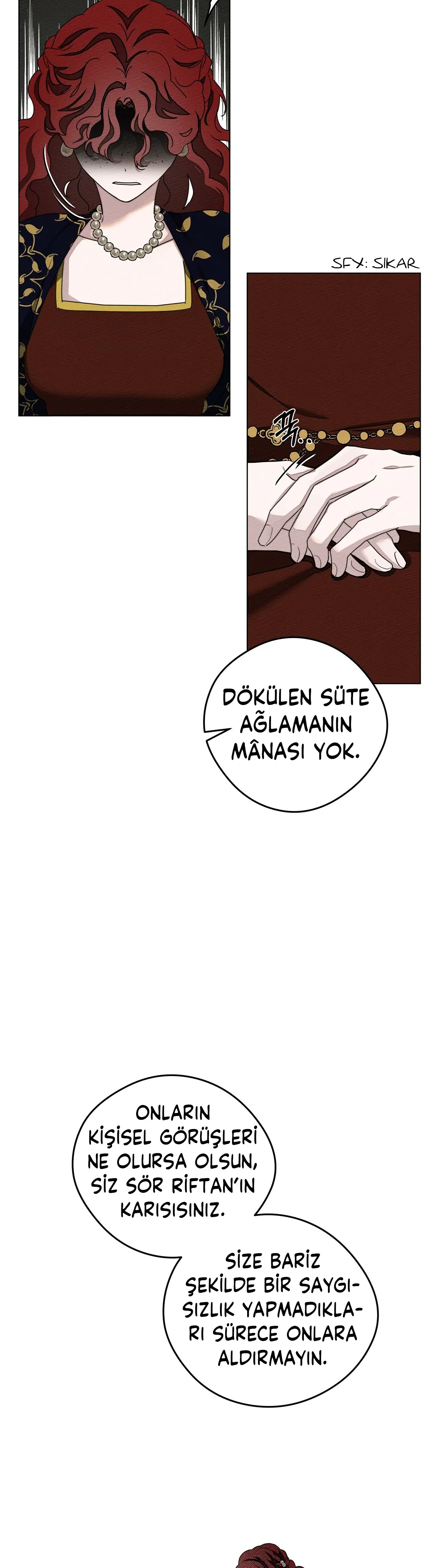 Meşe Ağacının Altında - Bölüm 29 Sayfa 15