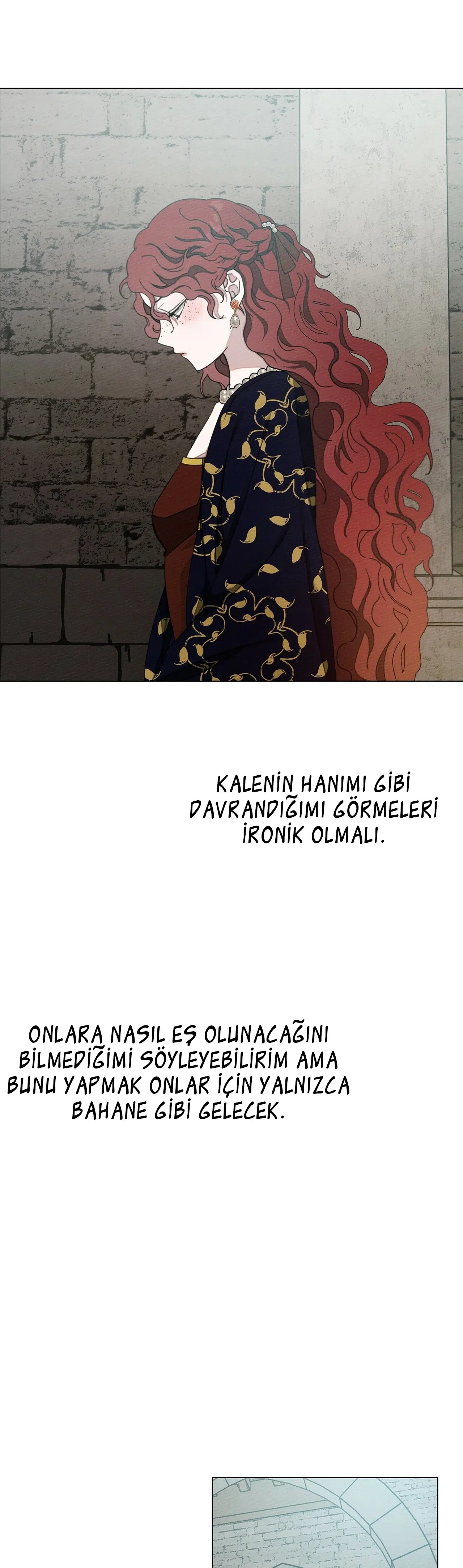Meşe Ağacının Altında - Bölüm 29 Sayfa 18