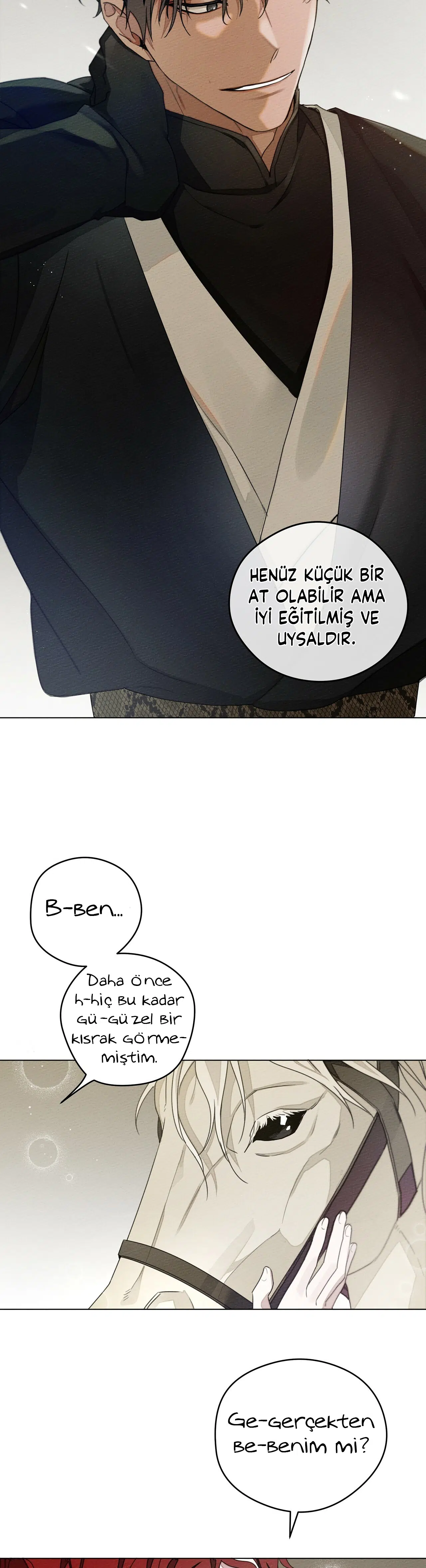 Meşe Ağacının Altında - Bölüm 29 Sayfa 26