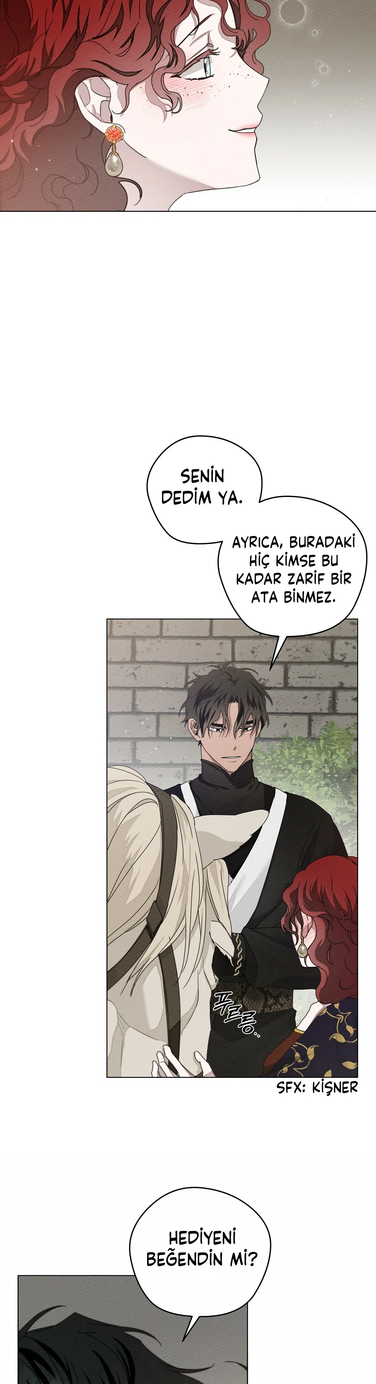 Meşe Ağacının Altında - Bölüm 29 Sayfa 27