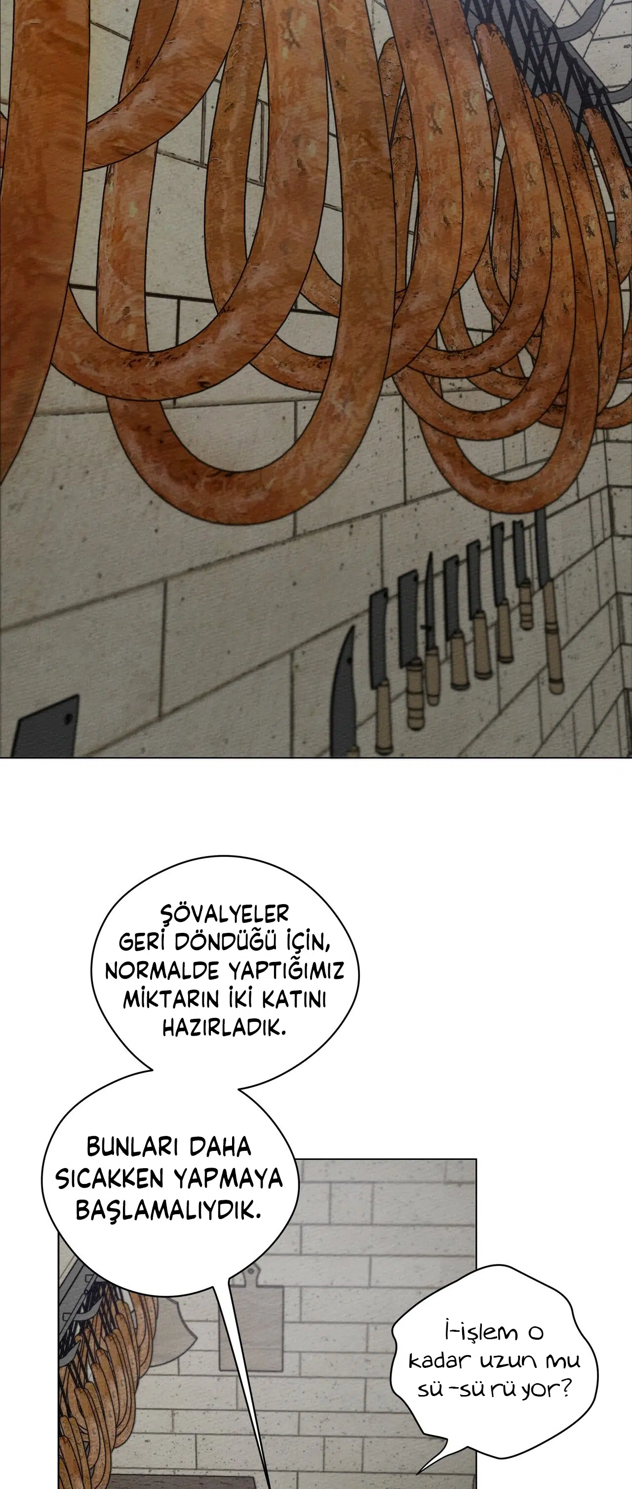 Meşe Ağacının Altında - Bölüm 30 Sayfa 26