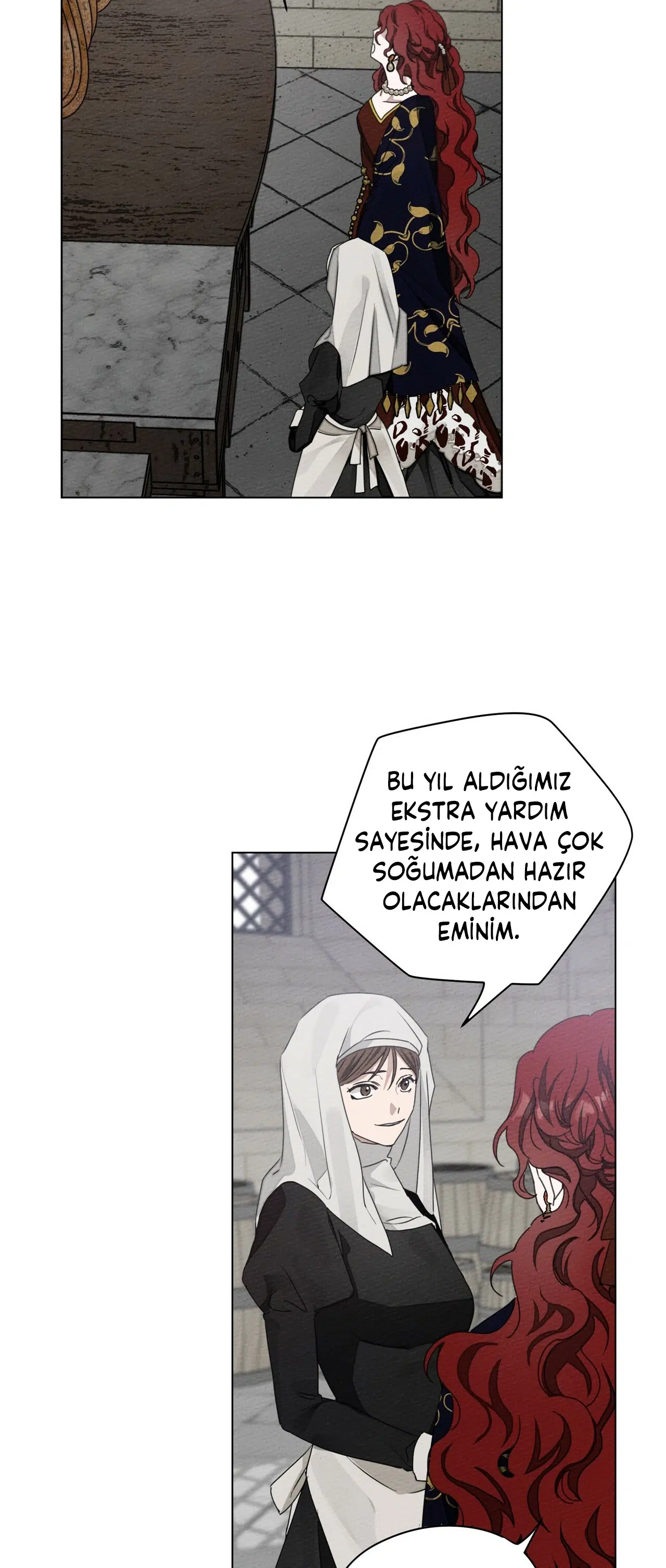 Meşe Ağacının Altında - Bölüm 30 Sayfa 27