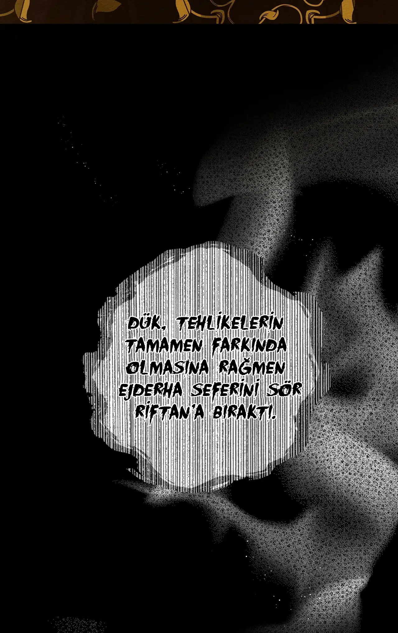 Meşe Ağacının Altında - Bölüm 30 Sayfa 46