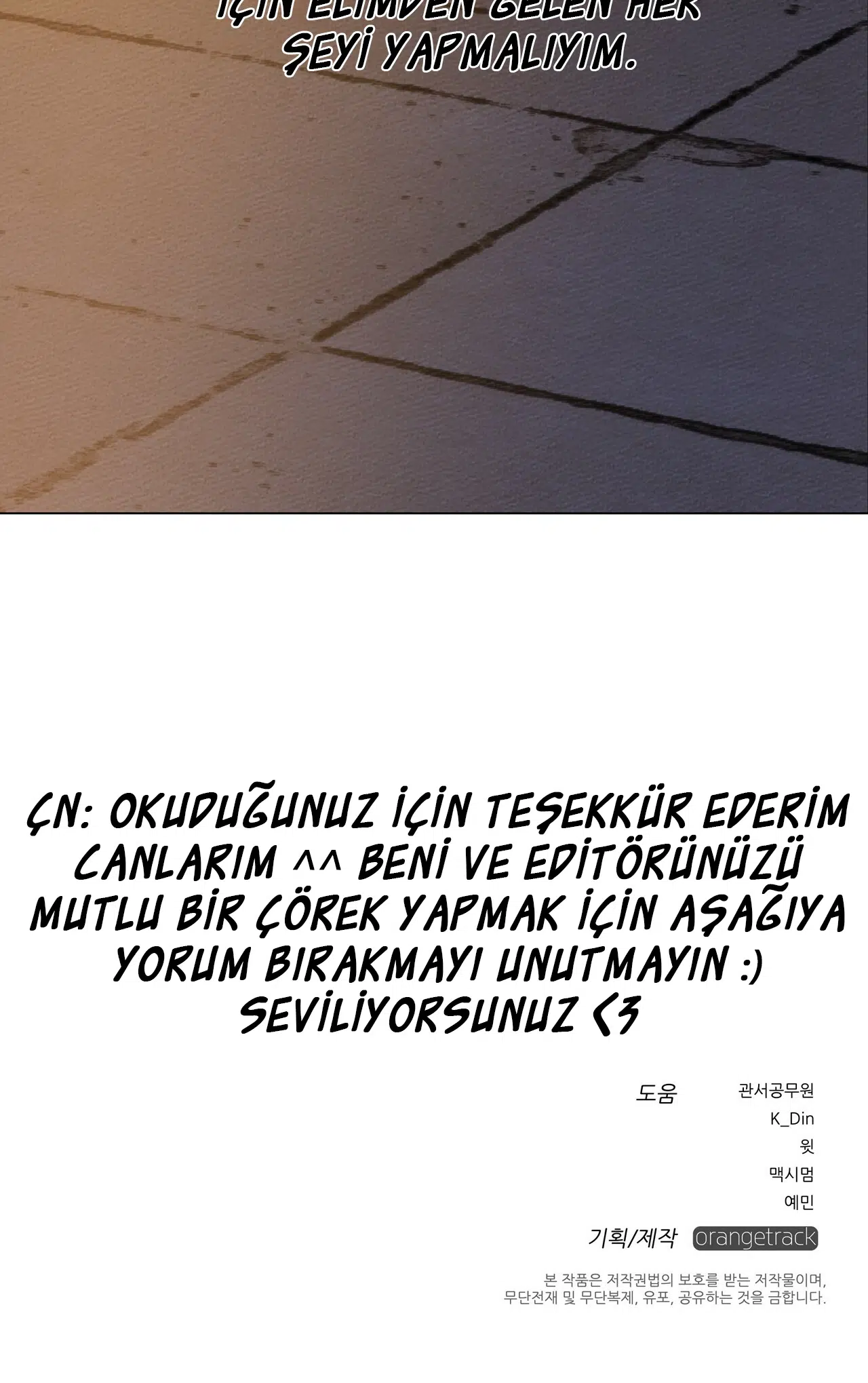 Meşe Ağacının Altında - Bölüm 30 Sayfa 50