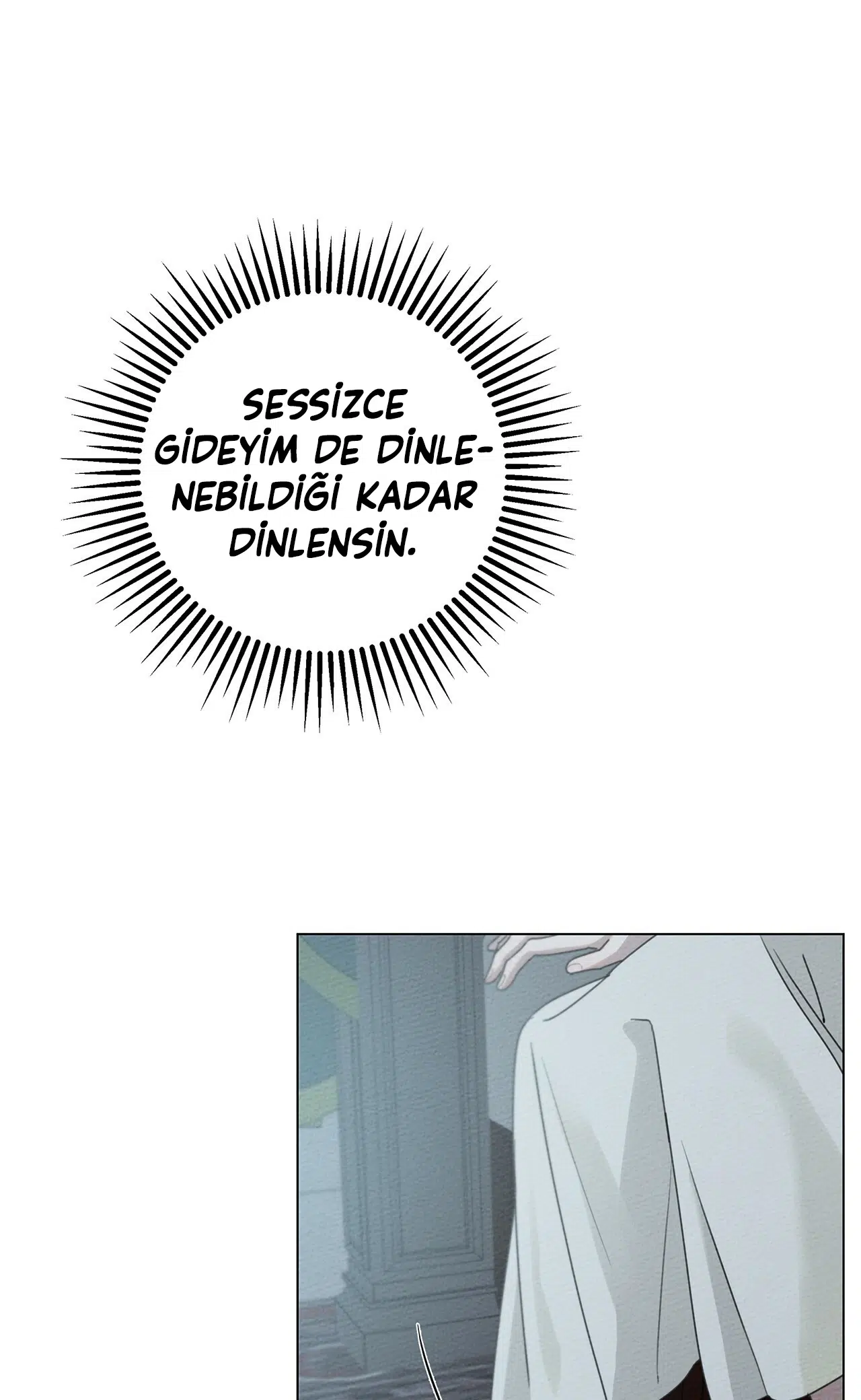 Meşe Ağacının Altında - Bölüm 31 Sayfa 16