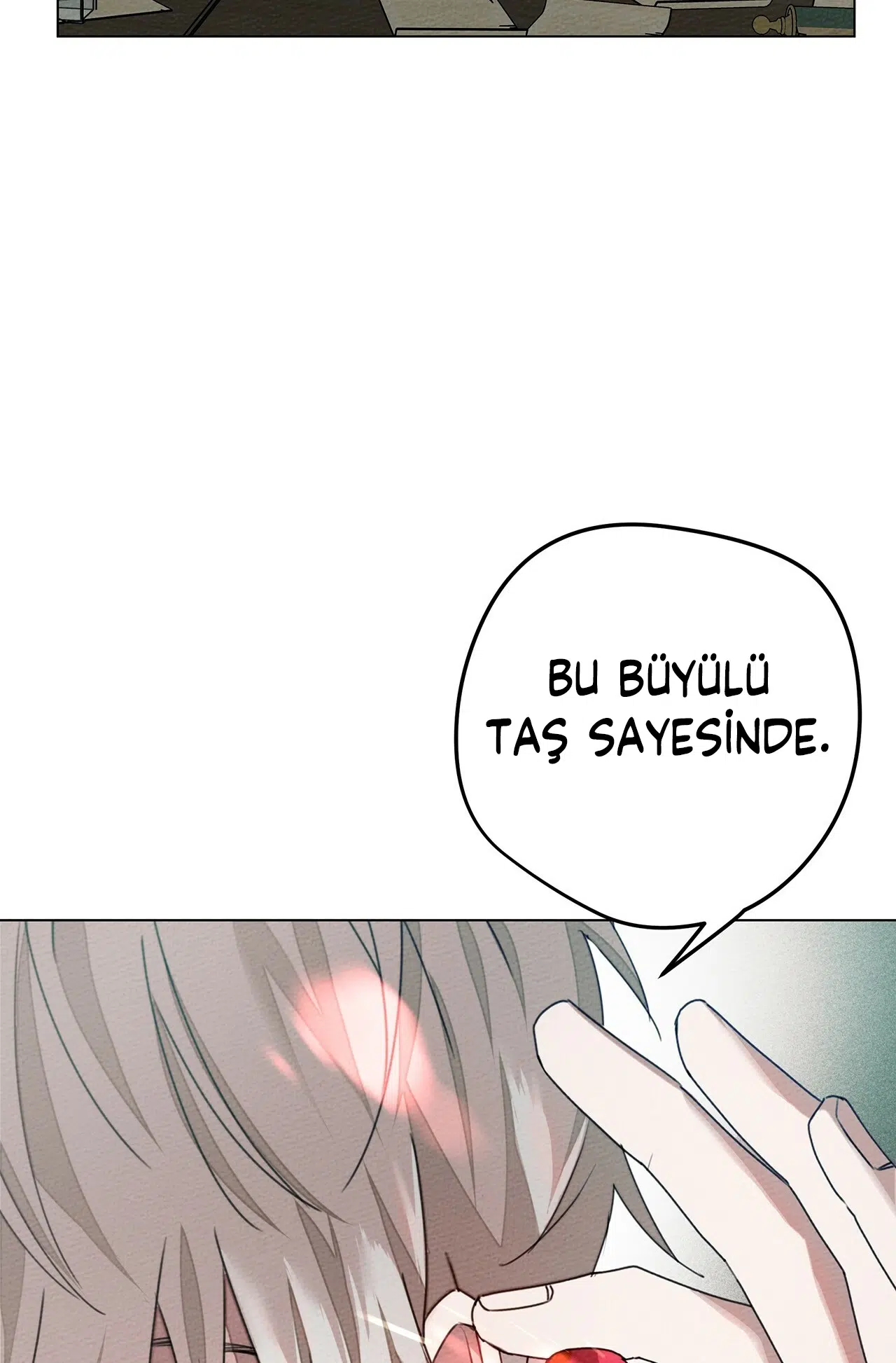 Meşe Ağacının Altında - Bölüm 31 Sayfa 54