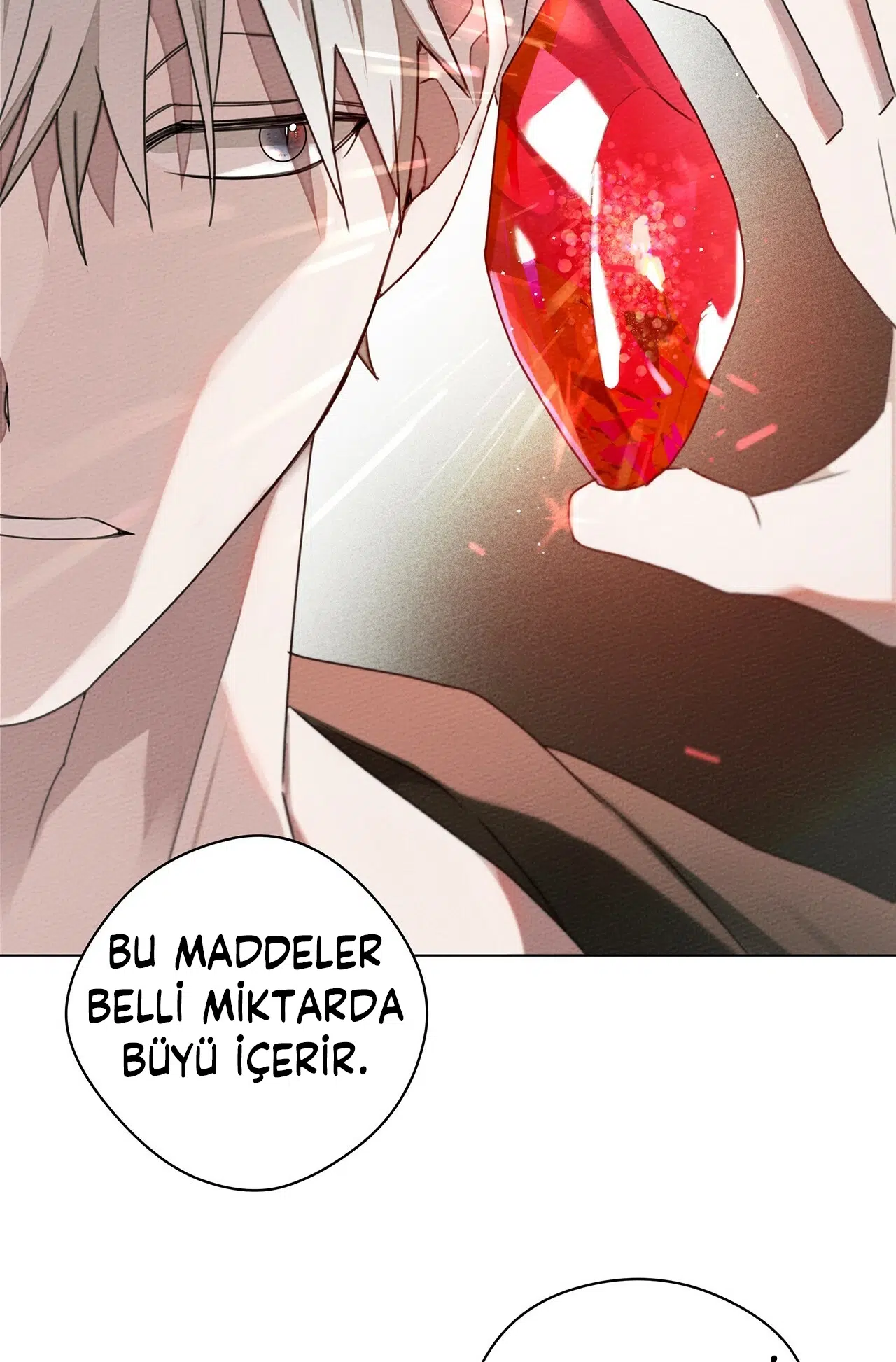 Meşe Ağacının Altında - Bölüm 31 Sayfa 55