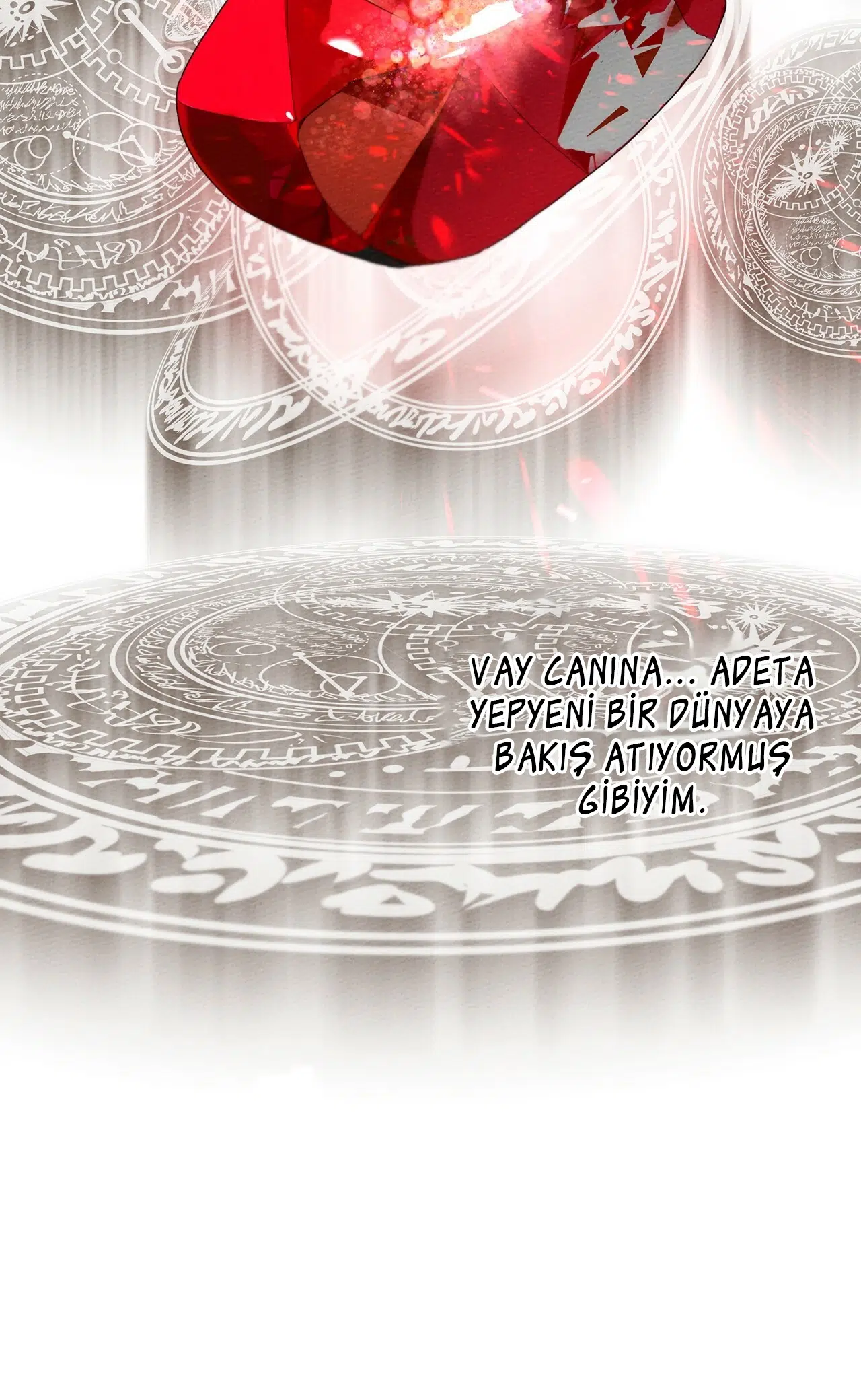 Meşe Ağacının Altında - Bölüm 31 Sayfa 59