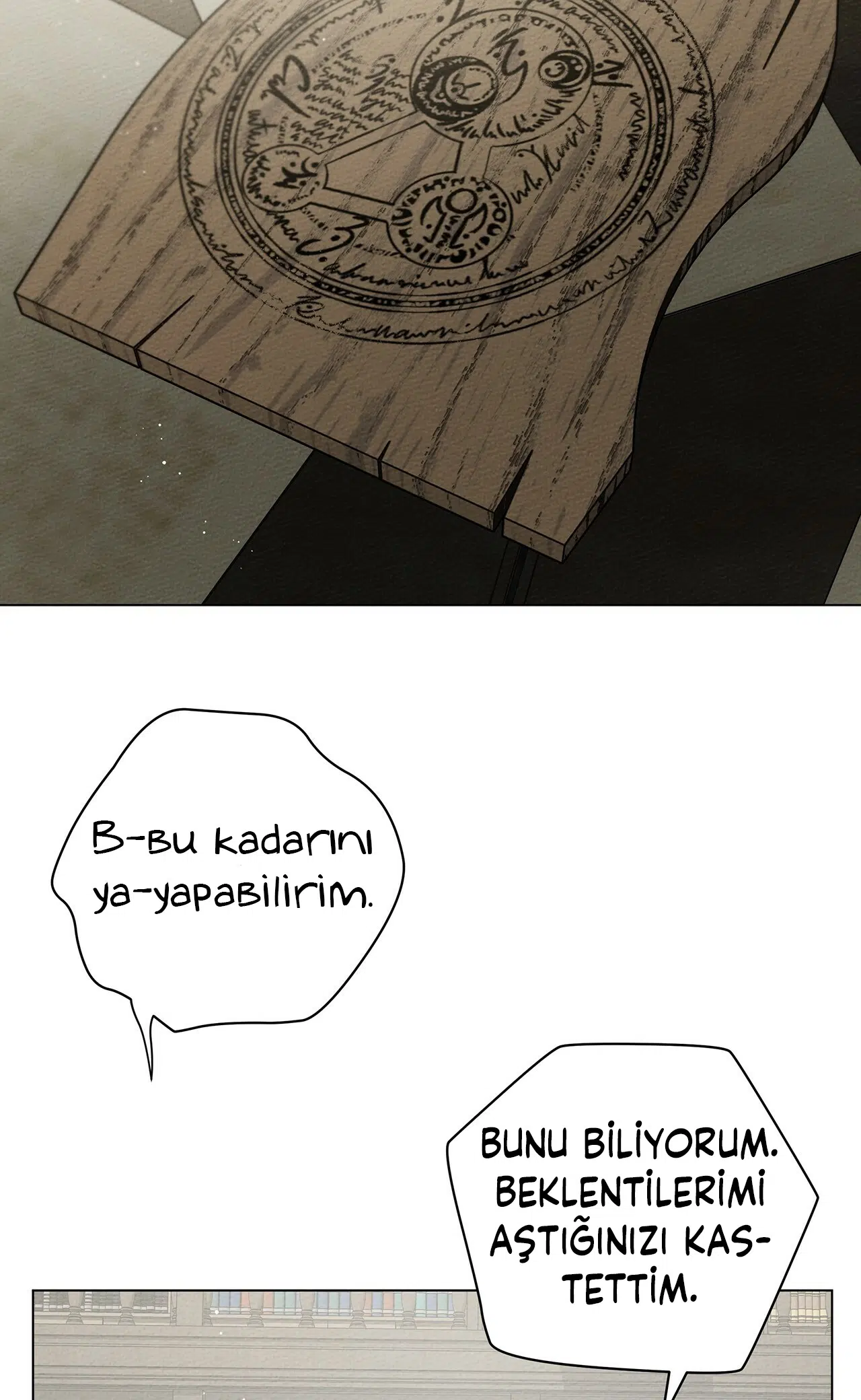 Meşe Ağacının Altında - Bölüm 31 Sayfa 64