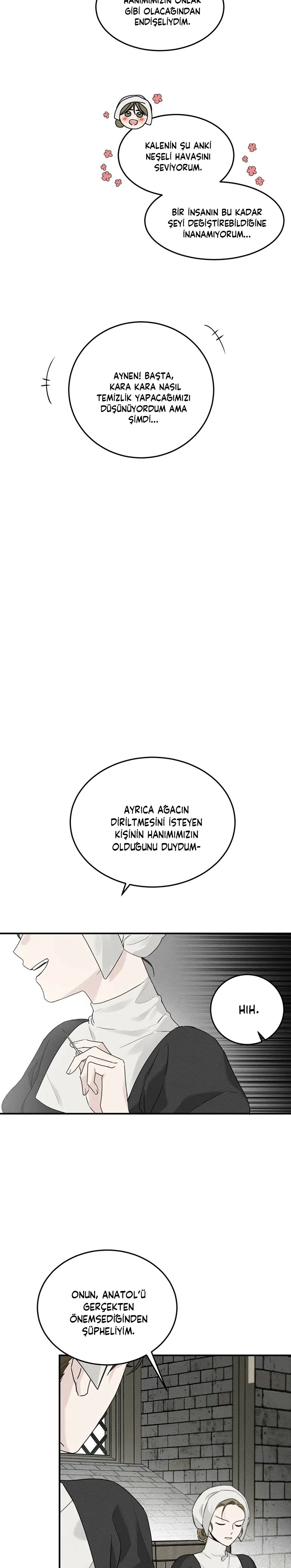 Meşe Ağacının Altında - Bölüm 35 Sayfa 4