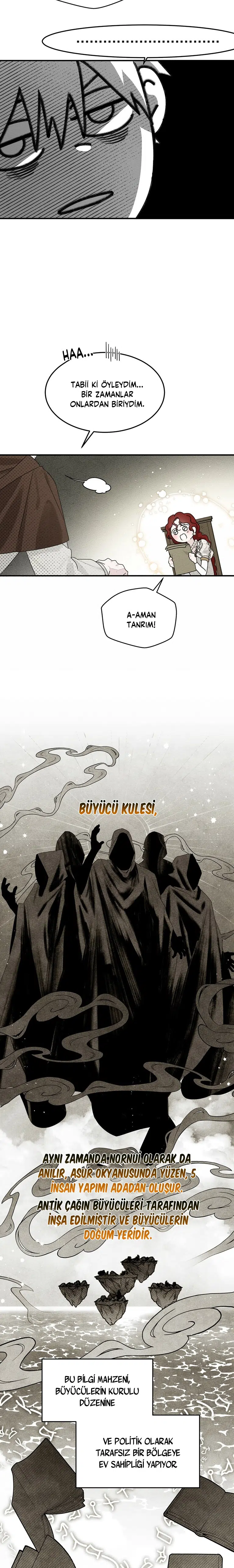 Meşe Ağacının Altında - Bölüm 35 Sayfa 15