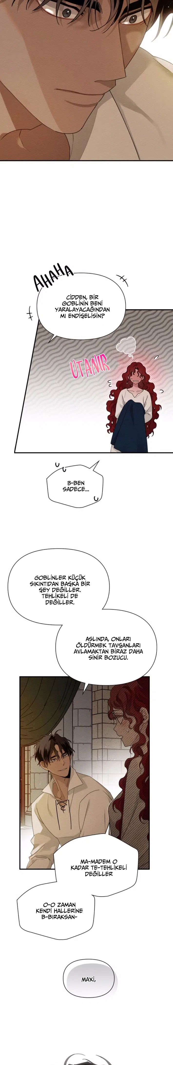 Meşe Ağacının Altında - Bölüm 36 Sayfa 3