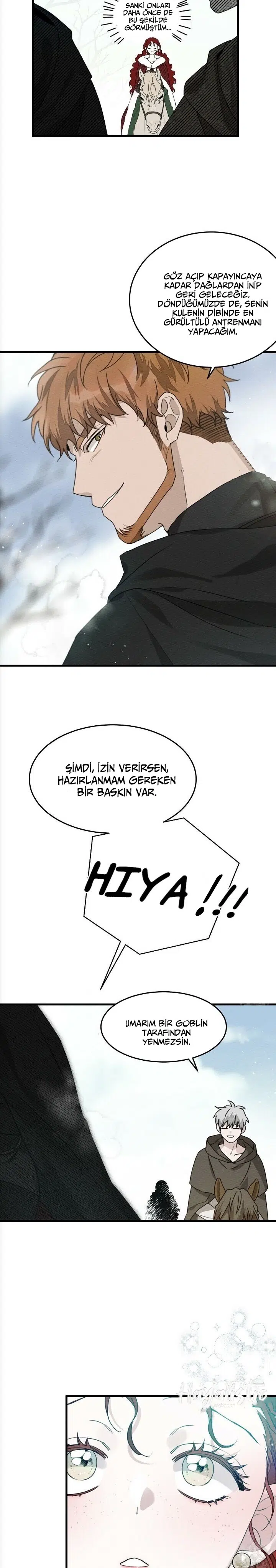 Meşe Ağacının Altında - Bölüm 37 Sayfa 9