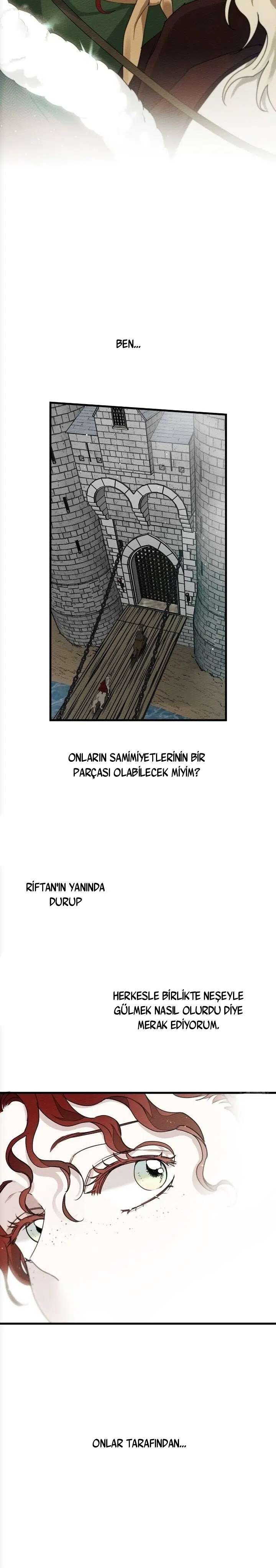Meşe Ağacının Altında - Bölüm 37 Sayfa 12