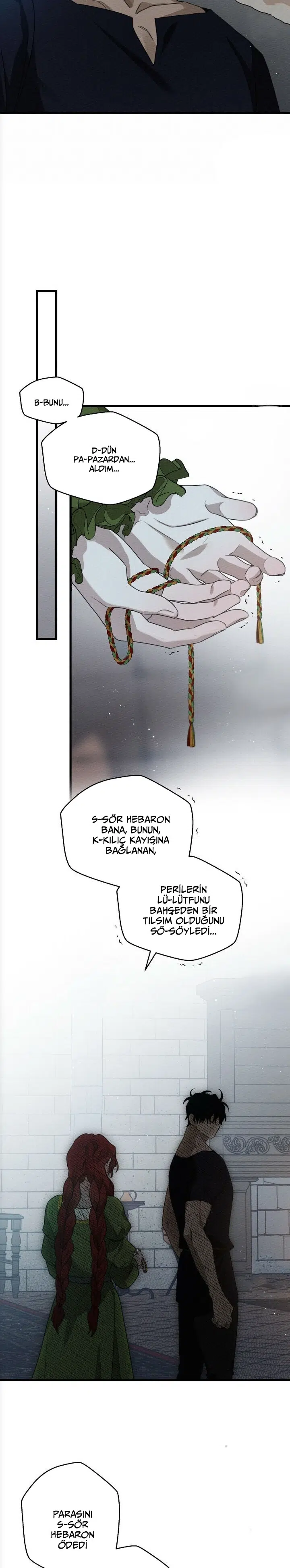 Meşe Ağacının Altında - Bölüm 37 Sayfa 18