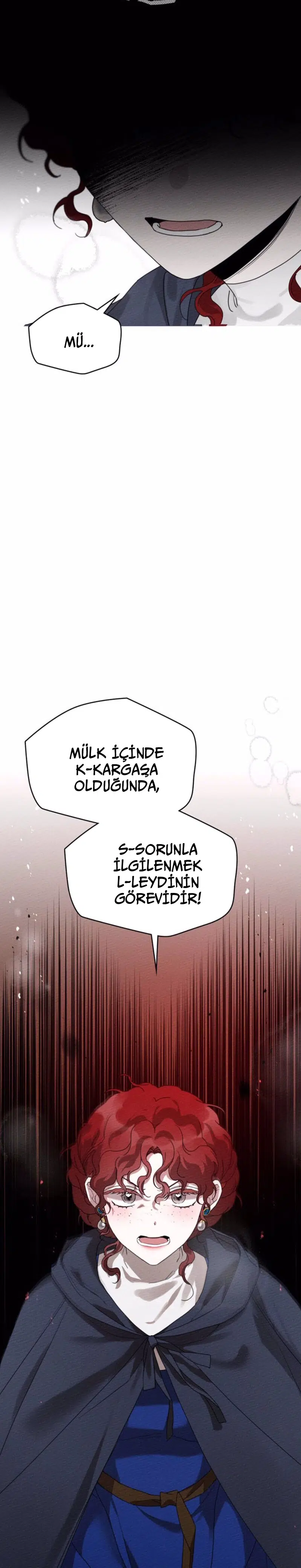 Meşe Ağacının Altında - Bölüm 40 Sayfa 3