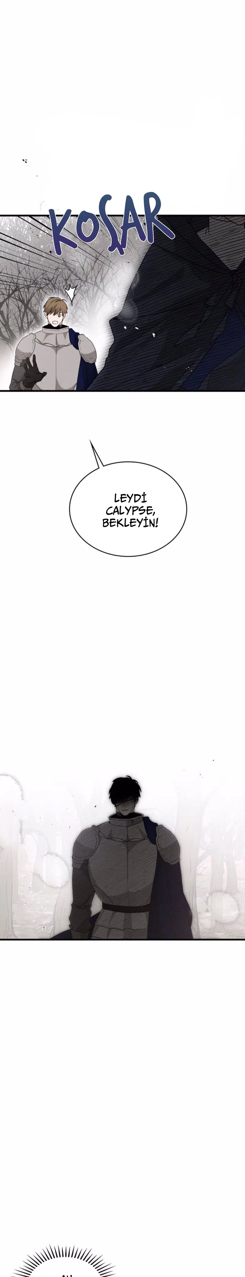 Meşe Ağacının Altında - Bölüm 40 Sayfa 6
