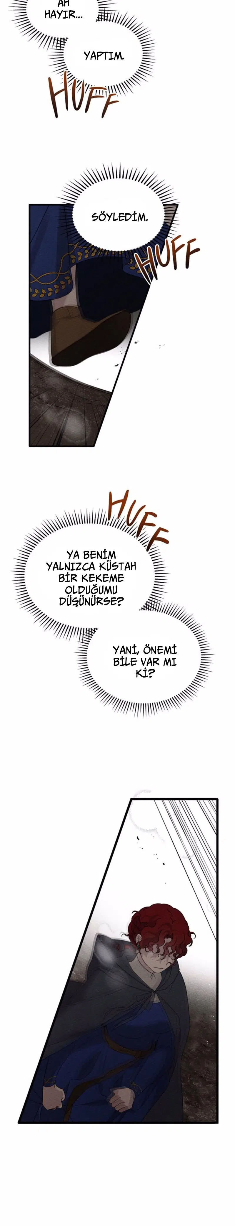 Meşe Ağacının Altında - Bölüm 40 Sayfa 7
