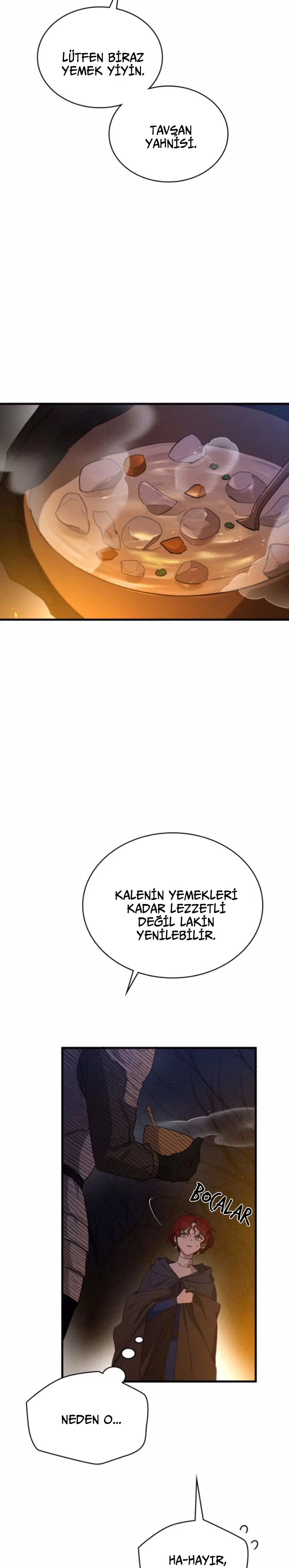 Meşe Ağacının Altında - Bölüm 40 Sayfa 25