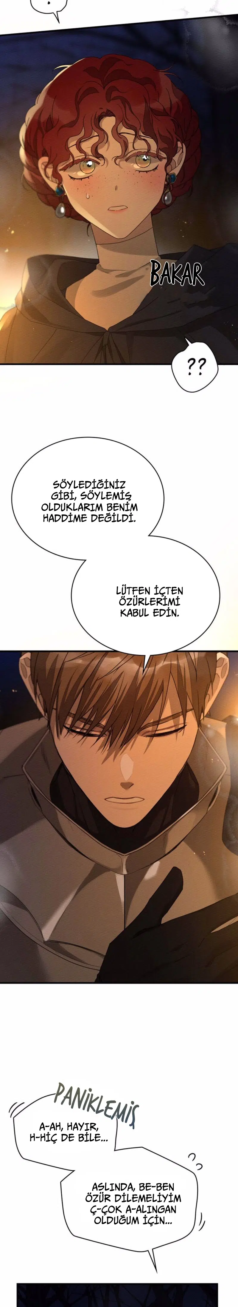Meşe Ağacının Altında - Bölüm 40 Sayfa 30