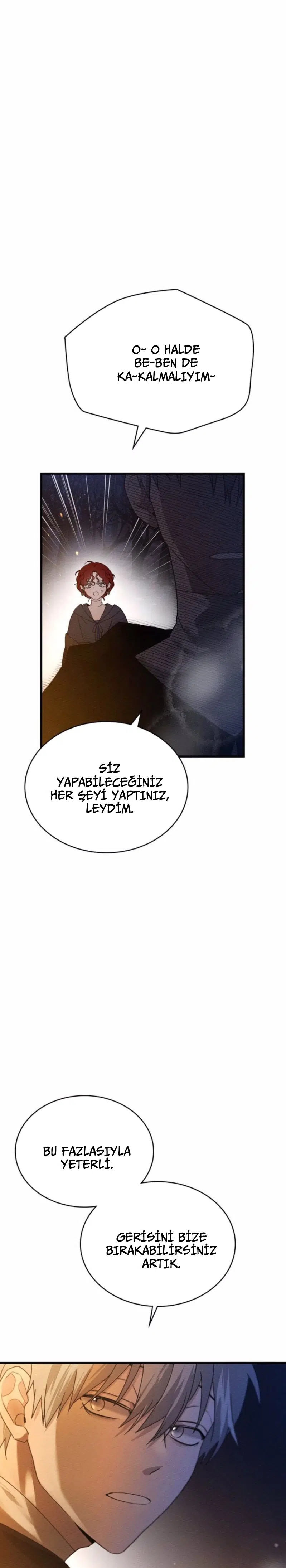 Meşe Ağacının Altında - Bölüm 40 Sayfa 37