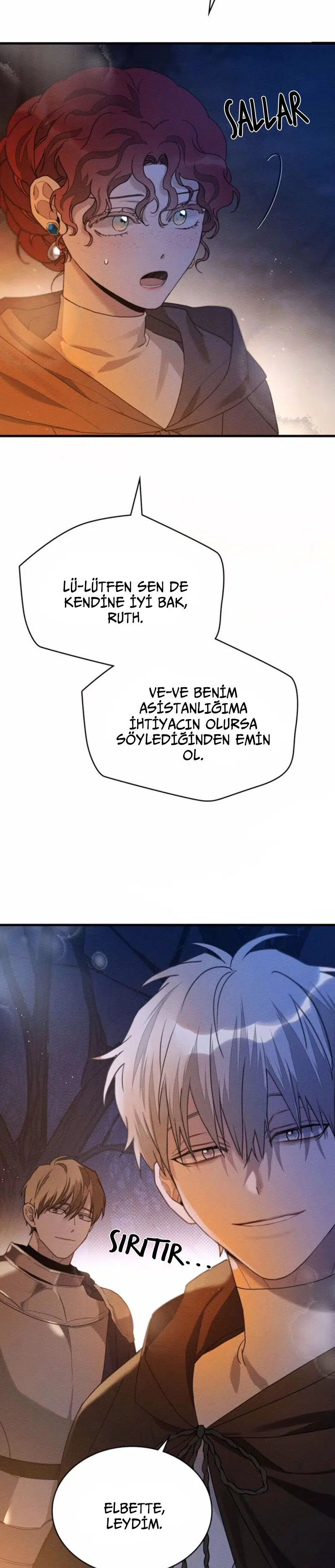 Meşe Ağacının Altında - Bölüm 40 Sayfa 42