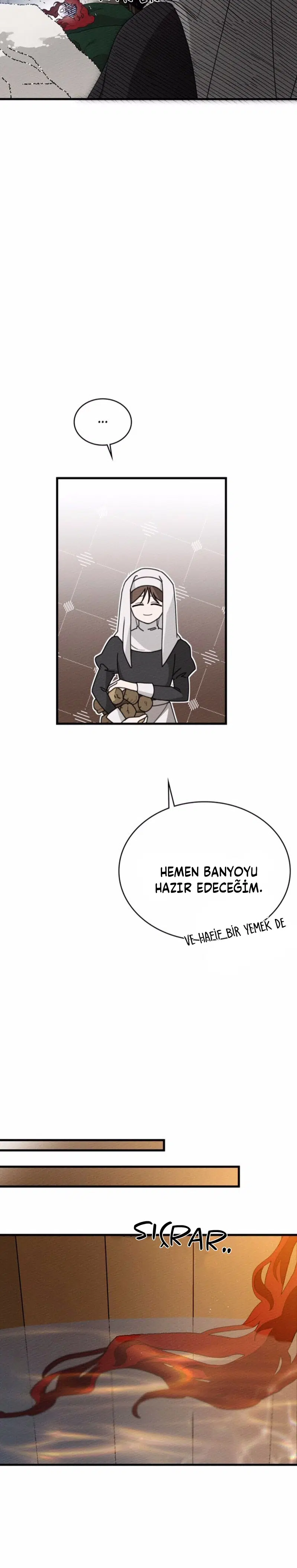 Meşe Ağacının Altında - Bölüm 41 Sayfa 4