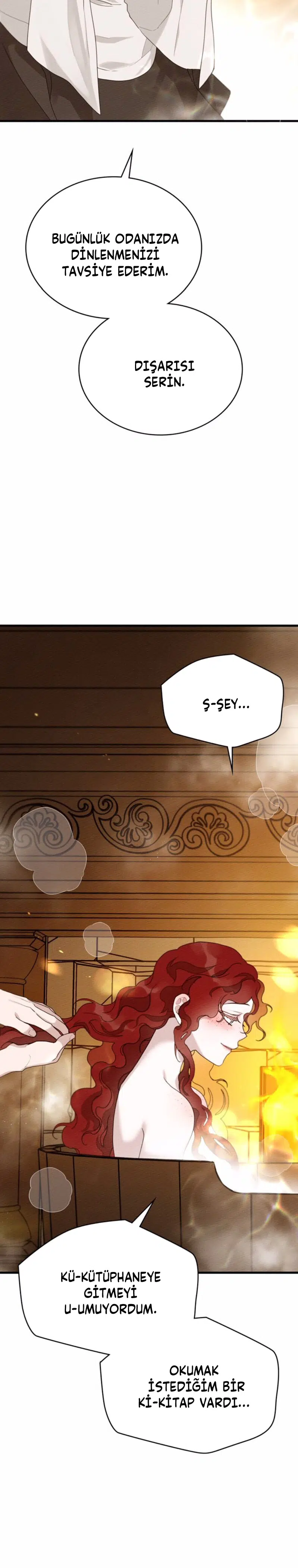 Meşe Ağacının Altında - Bölüm 41 Sayfa 6