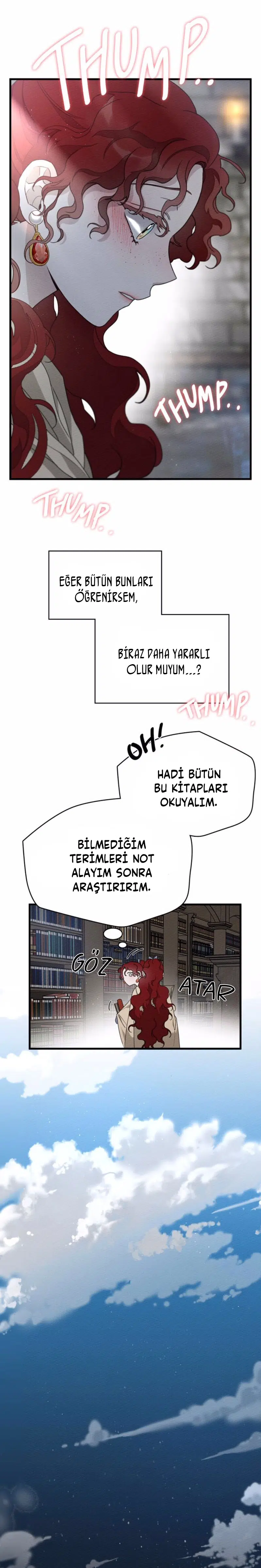 Meşe Ağacının Altında - Bölüm 41 Sayfa 17