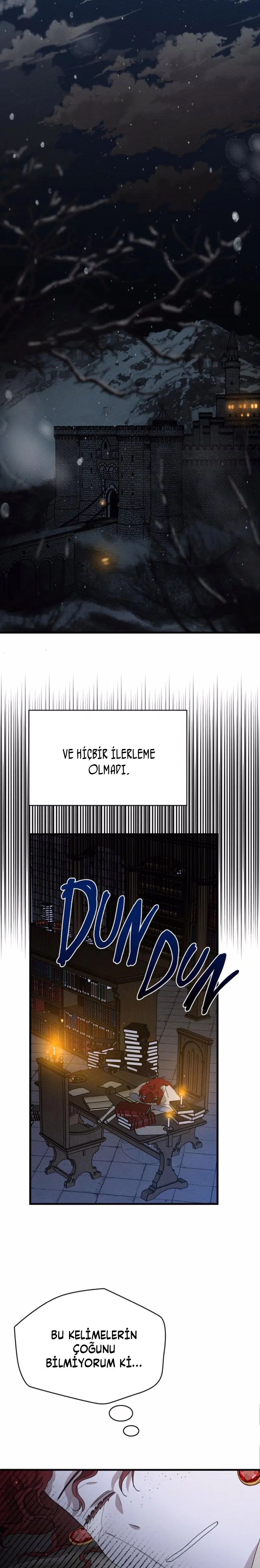 Meşe Ağacının Altında - Bölüm 41 Sayfa 18