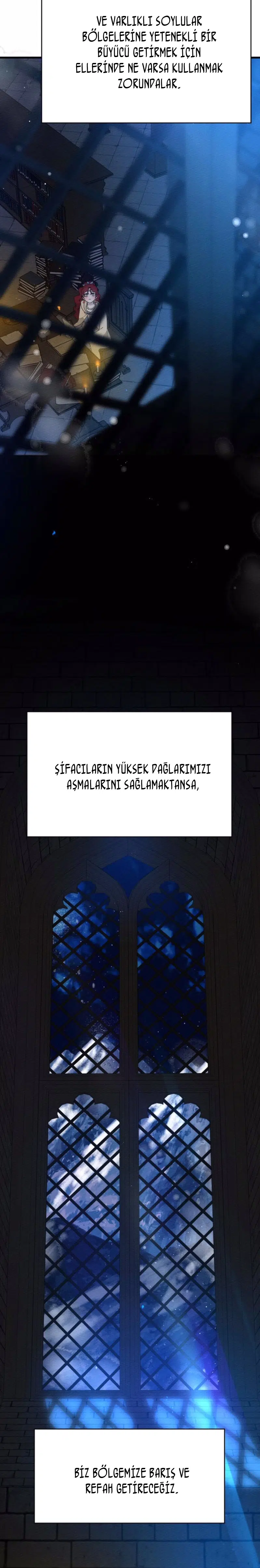 Meşe Ağacının Altında - Bölüm 41 Sayfa 21