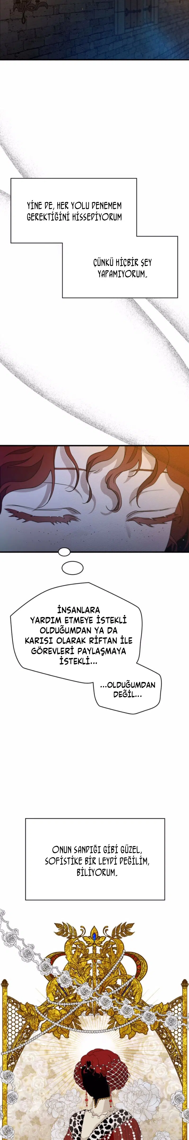 Meşe Ağacının Altında - Bölüm 41 Sayfa 25