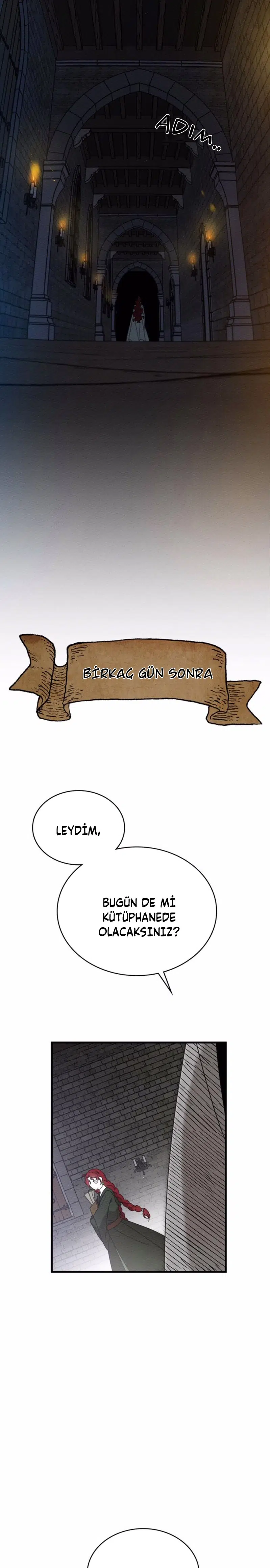 Meşe Ağacının Altında - Bölüm 41 Sayfa 31