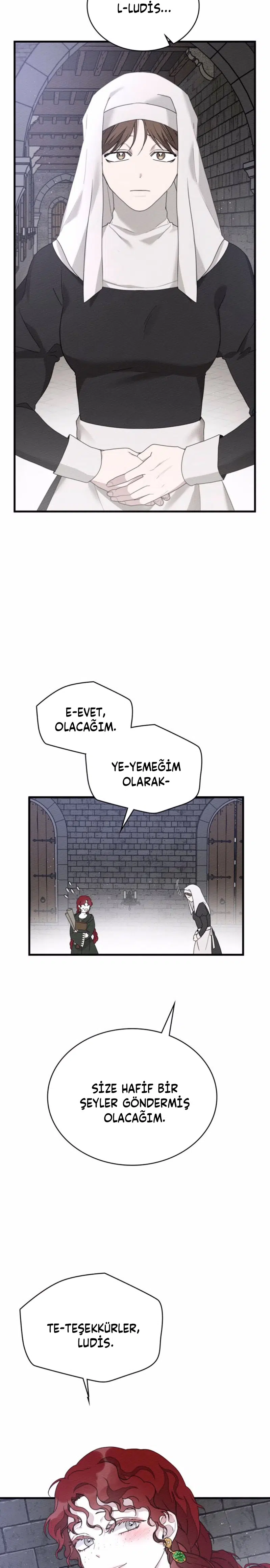 Meşe Ağacının Altında - Bölüm 41 Sayfa 32