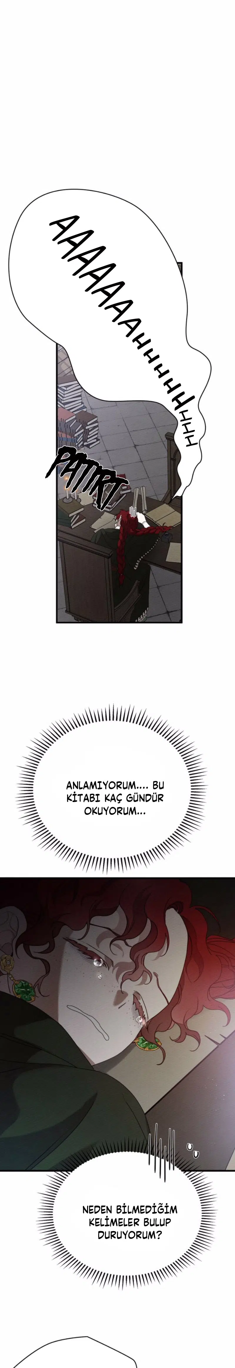 Meşe Ağacının Altında - Bölüm 41 Sayfa 35