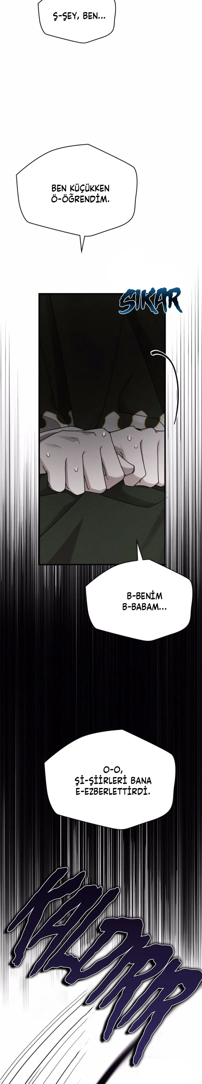 Meşe Ağacının Altında - Bölüm 42 Sayfa 9