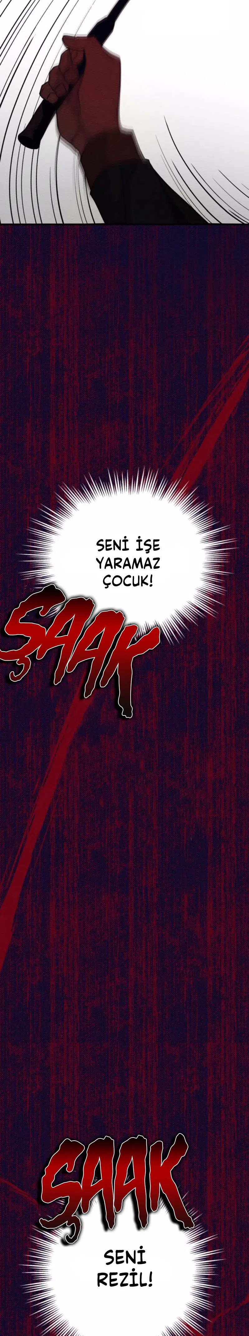 Meşe Ağacının Altında - Bölüm 42 Sayfa 10