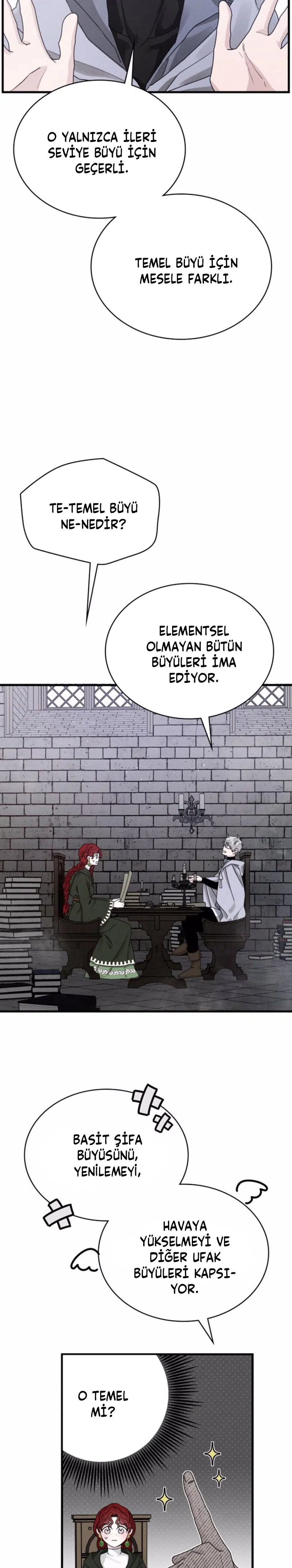 Meşe Ağacının Altında - Bölüm 42 Sayfa 19