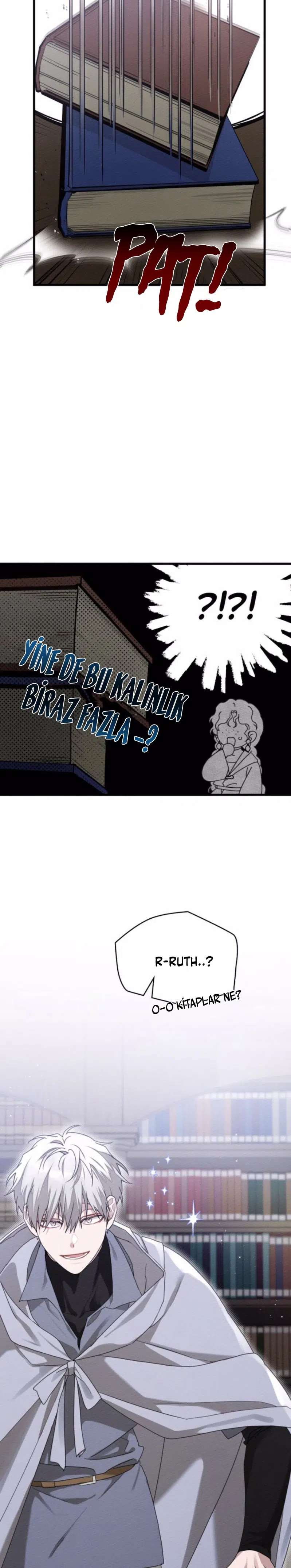 Meşe Ağacının Altında - Bölüm 42 Sayfa 26