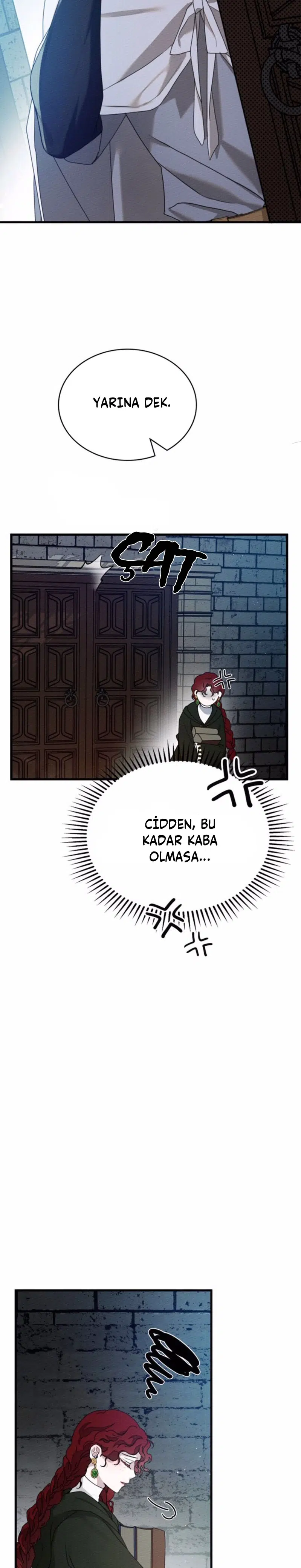 Meşe Ağacının Altında - Bölüm 42 Sayfa 30