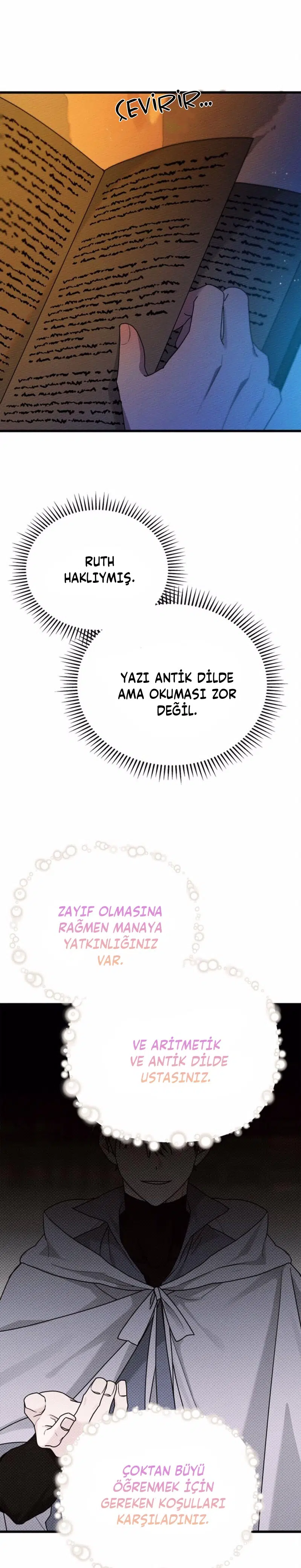 Meşe Ağacının Altında - Bölüm 43 Sayfa 3
