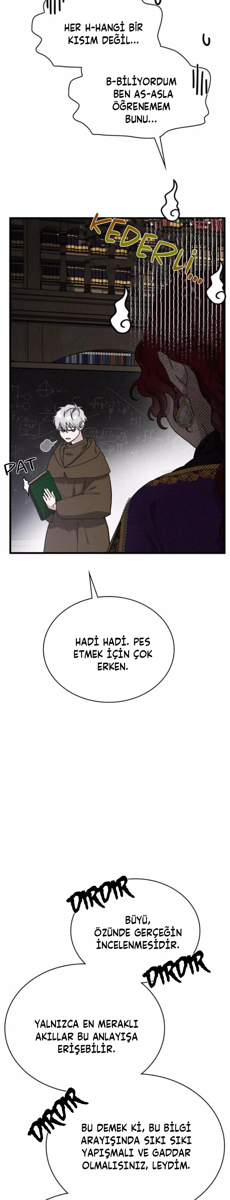 Meşe Ağacının Altında - Bölüm 43 Sayfa 14