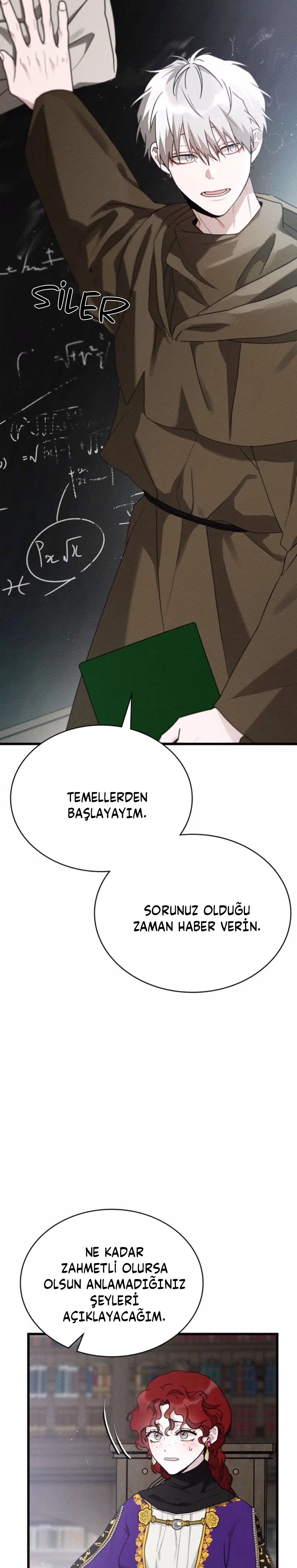 Meşe Ağacının Altında - Bölüm 43 Sayfa 17