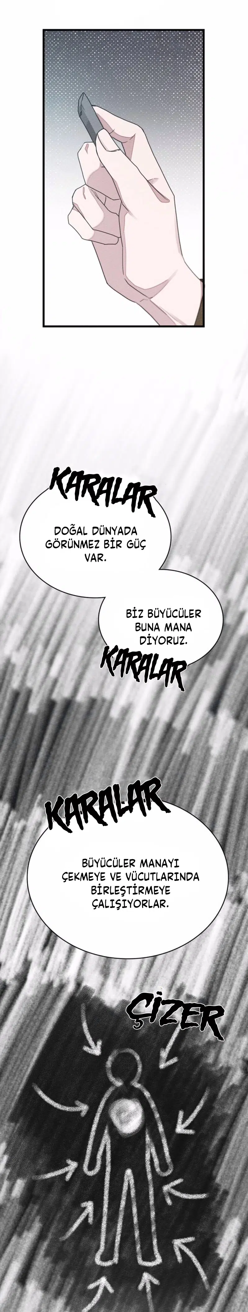 Meşe Ağacının Altında - Bölüm 43 Sayfa 19