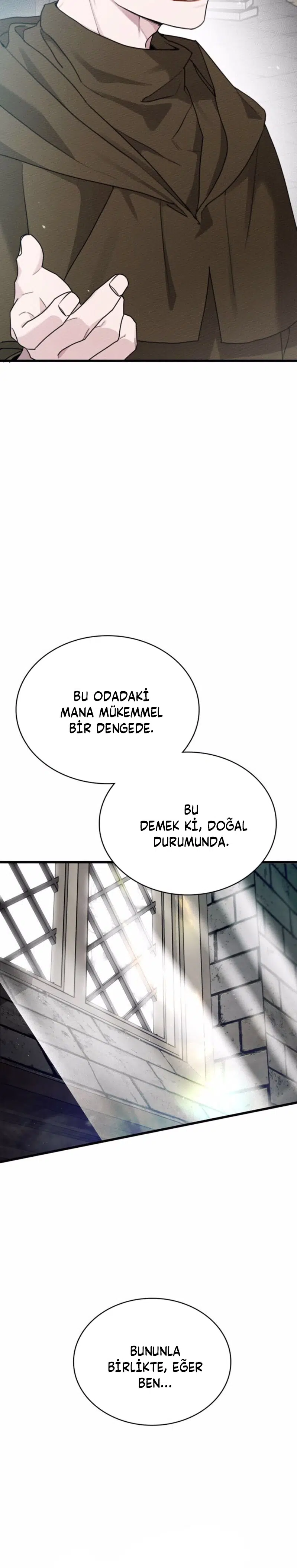 Meşe Ağacının Altında - Bölüm 43 Sayfa 22
